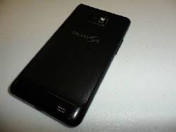 Samsung Galaxy S II SGH-I777 - 16GB - Negro (AT&T) Smar Bogota, Colombia