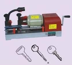 Maquina Duplicadora de Llaves RH-2 Venta Nueva Lima, Per