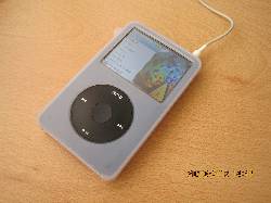 Ipod Classic De 5 Generacion Negro De Disco Duro 80gb Manizales, Colombia