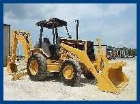 Se Vende Excavadora Caterpillar Mexico, Mxico