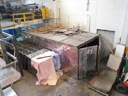HORNO INDUSTRIAL Bogota DC, Colombia
