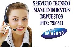 CENTRO DE SERVICIO SAMSUNG 7503301 Servicio Autorizad BOGOTA, COLOMBIA