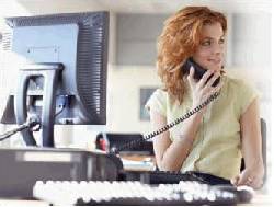 Servicio de Secretaria virtual - OFicina virtual Monteria, Colombia