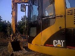Promocin! Excavadora Caterpillar 320CL en Venta Mexico, Mxico