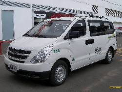 OFRECEMOS EL SERVICIO DE TRANSPORTE PBLICO EN CAMIONET Bogot, Colombia