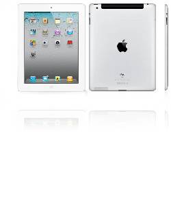 Vendo IPADS 2 y 3 Nuevos desde 800000 Monteria, Colombia