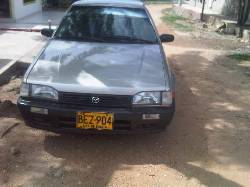 vendo mazda 323 barato Neiva, Colombia