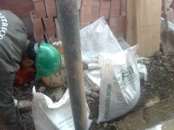 Mortero Seco- Mortero Fcil-Productos de Concreto S.A.S Bogot, Colombia