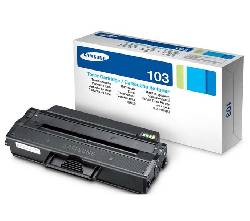 TONER ORIGINAL SAMSUNG MLT-D103L Bogota, Colombia