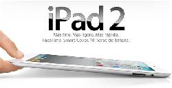 IPAD 2, WI-FI 3G DE 16, 32 Y 64 GB. LLEVALO DESDE $800. Bogot, Colombia