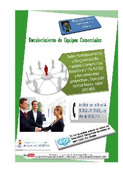 Seminario ventas y competencias comerciales Medellin, Colombia