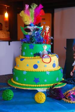 Realizacin Eventos Sociales y Corporativos bogot, colombia