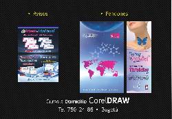 Clases - Curso de Corel Draw a Domicilio en Bogot Bogot, Colombia