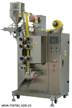 MAQUINA SACHETERA MW-239FH Medellin, Colombia
