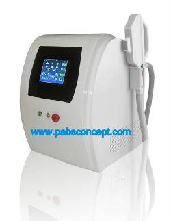 LUZ PULSADA INTENSA IPL+ RADIO FRECUENCIA  Pembroke Pines, United States