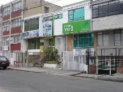 Oficinas, Local Galerias Bogot, Colombia
