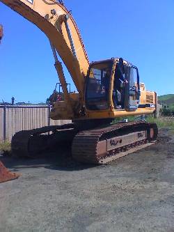 GRAN OPORTUNIDAD!! APROVECHA! EXCAVADORA JOHN DEERE Mexico, Mxico