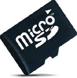 Venta de MEMORIAS MICRO SD 2GB CELULARES, CAMARAS Monteria, Colombia