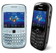 Vendo Celulares BlackBerry 8520 Curve a tan solo $290.0 Monteria, Colombia