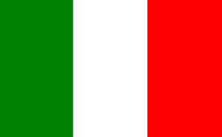 Profesor de italiano, cursos de italiano Medellin, Colombia