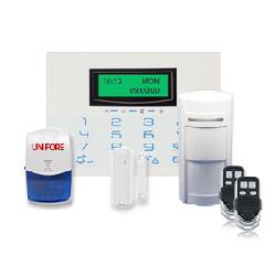 Sistema de alarma para casa GSM Madrid, Spain