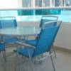 APARTAMENTO 1 HABITACION, EDIFICIO CON VISTA AL LAGO cartagena, Colombia