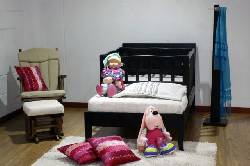 CAMA CORRAL PARA TU BEBE villavicencio, colombia