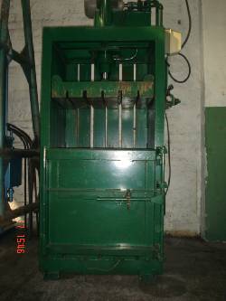 venta de embaladora de carton y otros materiales cali, colombia