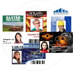 Carnet PVc, Dacter, Teslin, Portacarnets, CIntas, Yoyos Bogot, Colombia