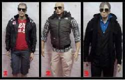 Ropa para todos, jeanes, camisetas, chaquetas, etc  Monteria, Colombia