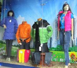 CHAQUETAS PARA MUJER villavicencio, colombia