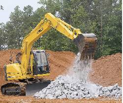 Alquiler de Maquinaria para Construccion Cali, Colombia