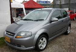 Chevrolet Aveo GTI  Bogota, Colombia