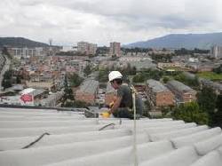 MANTENIMIENTO LOCATIVO INDUSTRIAL REPARACIONES OBRAS bogota, colombia