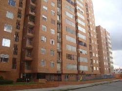 Venta apartamento  Colina Campestre  vista exterior, Bo bogota, colombia