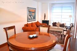 APARTAMENTOS AMOBLADOS Bogota, Colombia