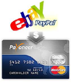 TARJETA DE CREDITO- TRAJETA PAYONEER MONTEVIDEO, URUGUAY