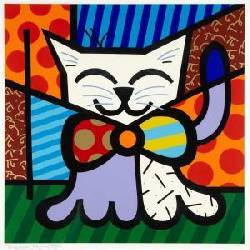 Cuadros Britto-Bogota Bogota, Colombia