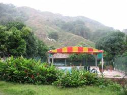 HOSPEDAJE HOSTEL MOCHILERO BARATO CERCA PARQUE TAYRONA SANTAMARTA, COLOMBIA