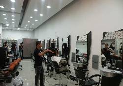 VENDO SALON DE BELLEZA bogota, colombia