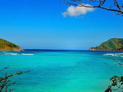 Excursin a la Costa Atlantica  Cali, Colombia