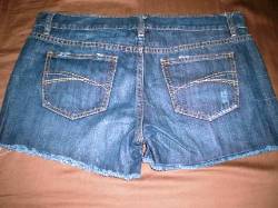 PACAS DE SHORTS Y BERMUDAS AMERICANOS MEXICO, D.F., MEXICO