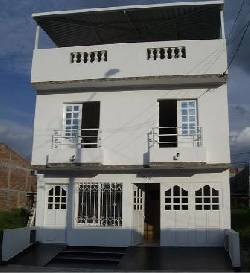 CASA BIFAMILIAR EN PALMIRA NUEVA PALMIRA, COLOMBIA