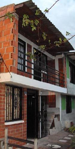 VENDO CASA PROP HORIZONTAL BARRIO PIZARRO YUMBO Yumbo, Colombia
