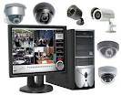 CAMARAS DE SEGURIDAD BOGOTA, COLOMBIA