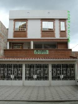 APARTAMENTO DUPLEX EXCELENTE ESTADO PALMIRA, COLOMBIA