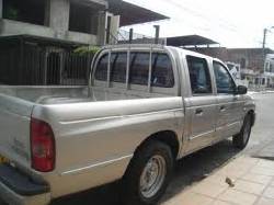 MAZDA B2200  bucaramanga, colombia