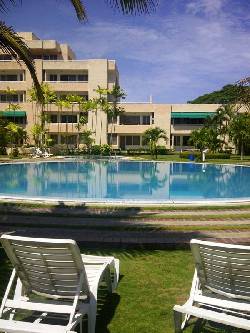 Venta de apartamento en Rio Chico codflex 12-2845.  Caracas, Venezuela