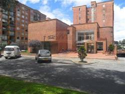 Apartamento en Arriendo en Puente Aranda Bogota, Colombia