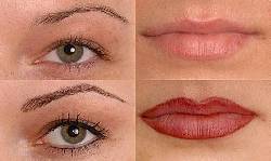 MAQUILLAJE PERMANENTE cali, colombia